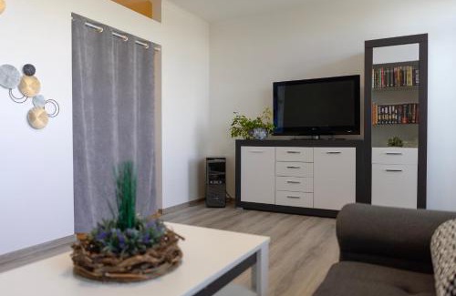 Znojmo Apartamento | Apartmán-Znojmo