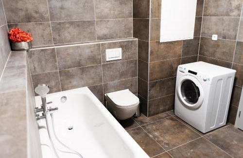 Znojmo Apartamento | Apartmán-Znojmo