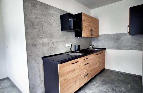 Josefov Dul Apartamento | Apartmánek Jizerské hory II