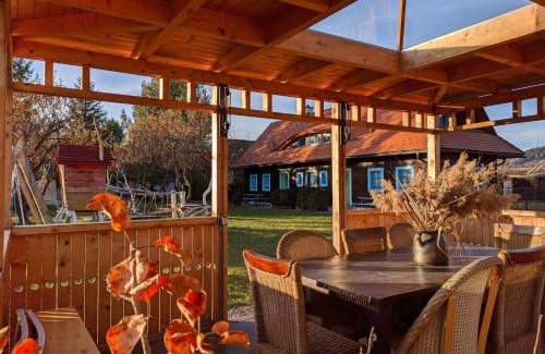 Liptovsky Michal Casa | Apartmánová chalupa v Dvore u maliara