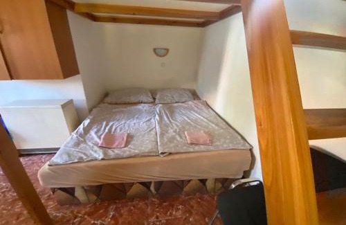 Hradistko Apartamento | Apartmánová chata Martina