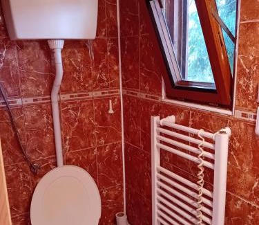 Hradistko Apartamento | Apartmánová chata Martina