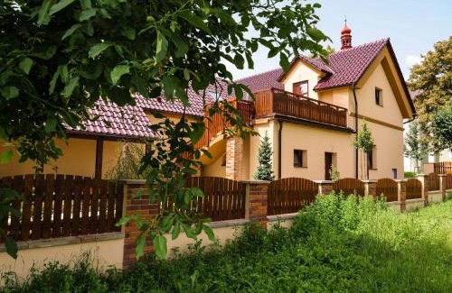 Sec Apartamento | Apartmánový dům 13 Rodinný