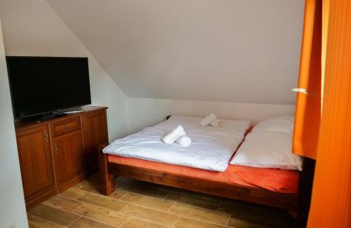 Sec Apartamento | Apartmánový dům 13 Rodinný