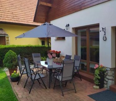 Stara Lesna Apartamento | Apartmánový dom Anna