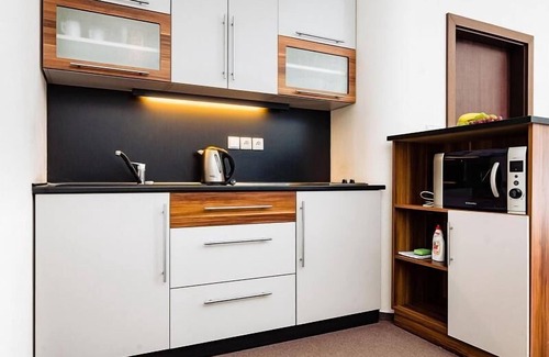 Novy Smokovec Apartamento | Apartmánový dom Família Smokovec