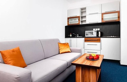 Novy Smokovec Apartamento | Apartmánový dom Família Smokovec