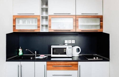 Novy Smokovec Apartamento | Apartmánový dom Família Smokovec