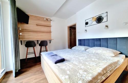 Demanovska Dolina Apartamento | Apartmánový dom Lúčky 188