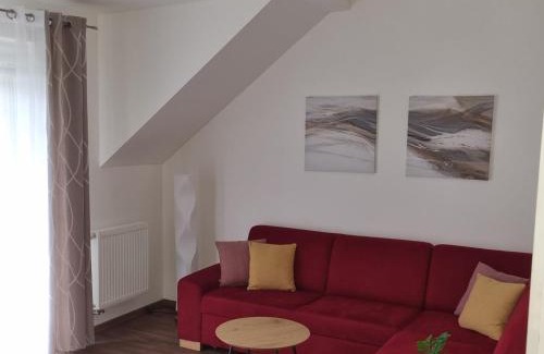 Demanovska Dolina Apartamento | Apartmánový dom Lúčky 188