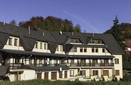Donovaly Apartamento | Apartmánový dom Magura