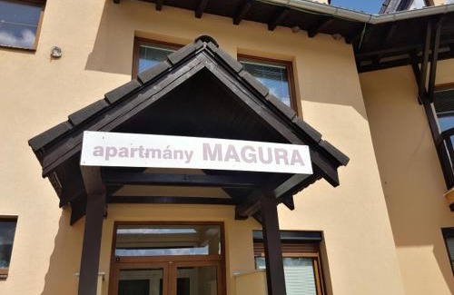 Donovaly Apartamento | Apartmánový dom Magura