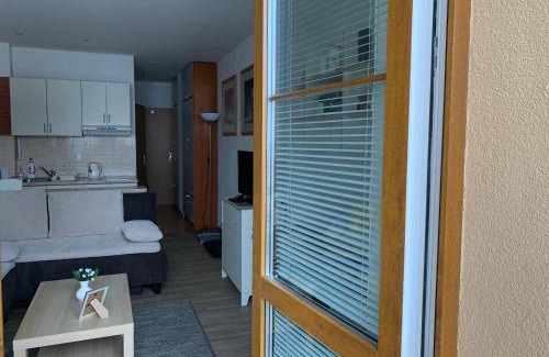 Donovaly Apartamento | Apartmánový dom Magura