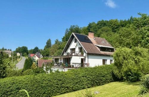 Kacanovy Apartamento | Apartmány Český Ráj
