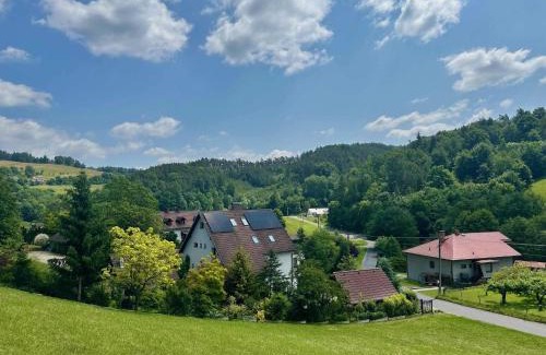 Kacanovy Apartamento | Apartmány Český Ráj
