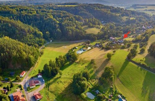 Kacanovy Apartamento | Apartmány Český Ráj