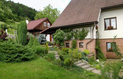 Kacanovy Apartamento | Apartmány Český Ráj
