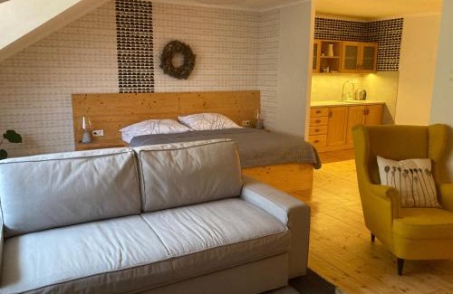 Chrudim Apartamento | Apartmány Štěpánkova 85