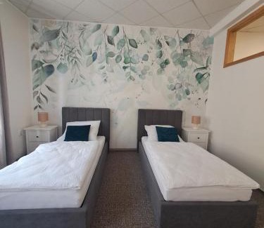 Chrudim Apartamento | Apartmány Štěpánkova 85
