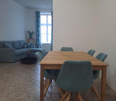 Chrudim Apartamento | Apartmány Štěpánkova 85
