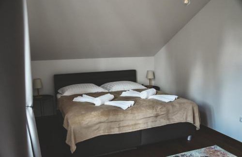 Bojnice Apartamento | Apartmány Švejdom dom, centrum Bojnice