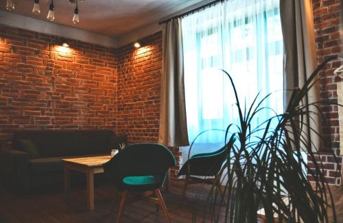 Bojnice Apartamento | Apartmány Švejdom dom, centrum Bojnice