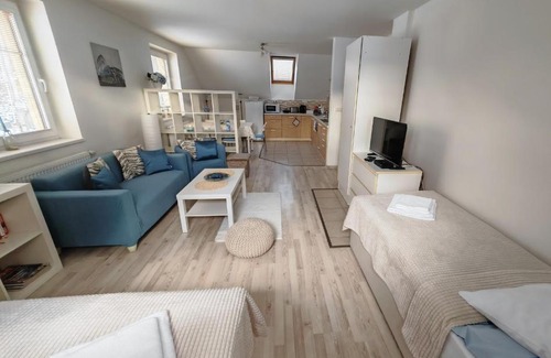 Trutnov Apartamento | Apartmány 3J