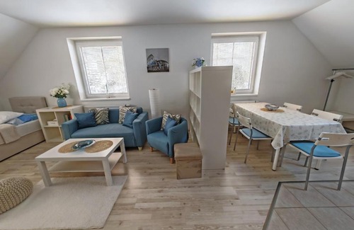 Trutnov Apartamento | Apartmány 3J