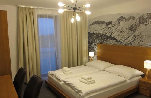 Valca Apartamento | Apartmány 45 Valča