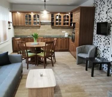 Novy Prerov Apartamento | Apartmány 62