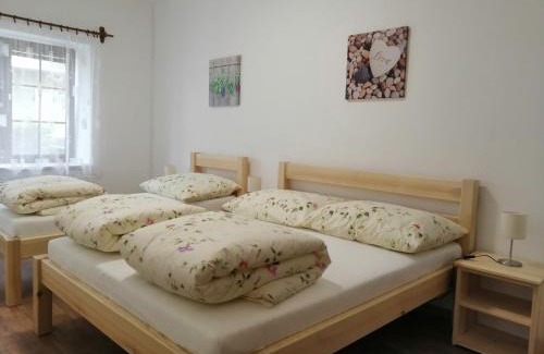 Novy Prerov Apartamento | Apartmány 62