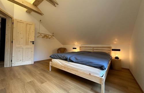 Mala Moravka Apartamento | Apartmány a chata MONTANUS