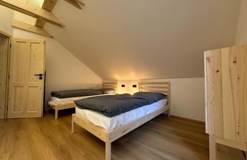 Mala Moravka Apartamento | Apartmány a chata MONTANUS