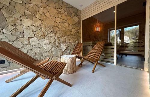 Mala Moravka Apartamento | Apartmány a chata MONTANUS