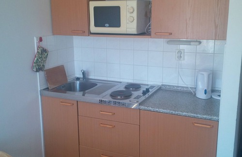 Rokytnice nad Jizerou Apartamento | Apartmány Tuckin