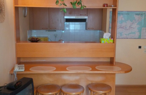 Rokytnice nad Jizerou Apartamento | Apartmány Tuckin