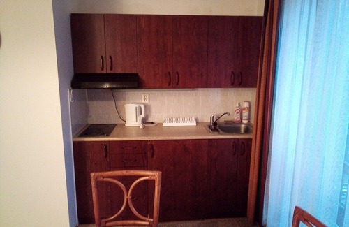 Rokytnice nad Jizerou Apartamento | Apartmány Tuckin