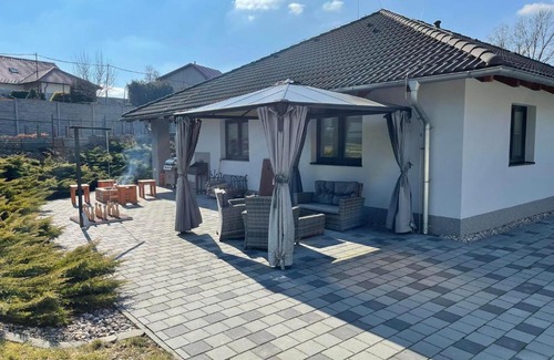 Zdarec U Skutce Casa | Apartmány a Wellness VMAL