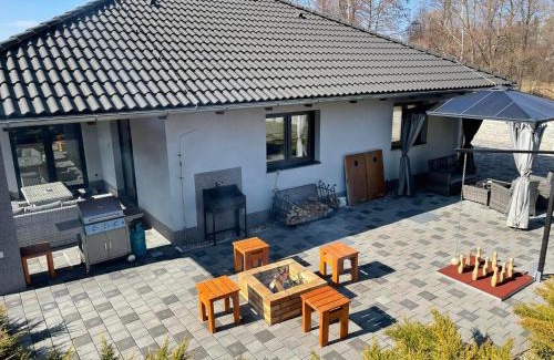 Zdarec U Skutce Casa | Apartmány a Wellness VMAL