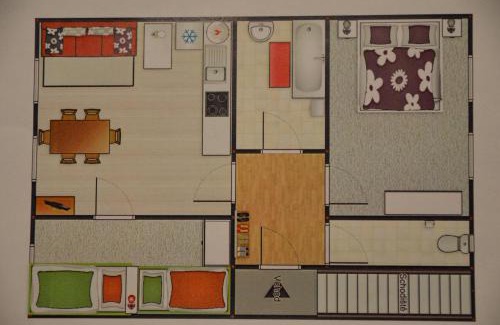 Abertamy Apartamento | Apartmány Agáta Abertamy