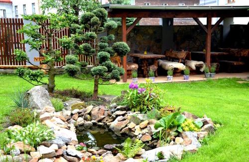 Abertamy Apartamento | Apartmány Agáta Abertamy