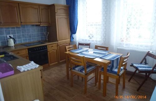 Abertamy Apartamento | Apartmány Agáta Abertamy