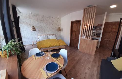Vrbno pod Pradedem Apartamento | Apartmány AMADE Jeseníky