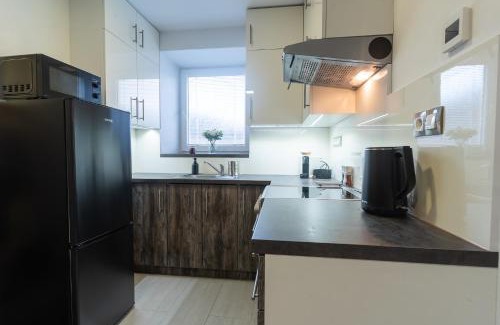 Novy Malin Apartamento | Apartmány Ambra