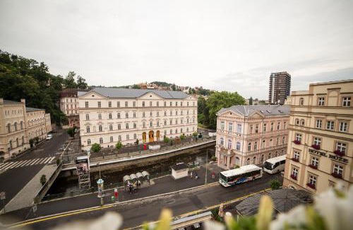 City Centre Apartamento | Apartmány Amethyst