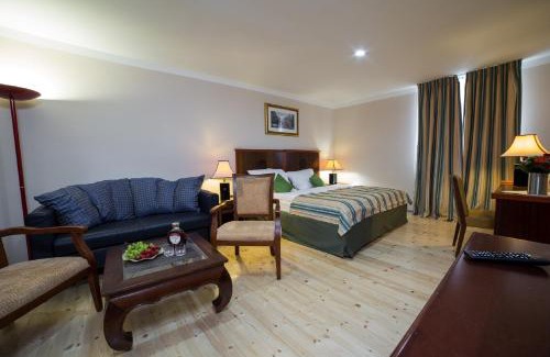 City Centre Apartamento | Apartmány Amethyst
