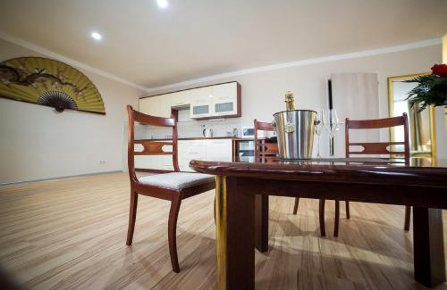 City Centre Apartamento | Apartmány Amethyst