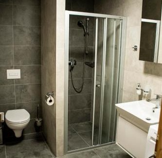 Olomouc Apartamento | Apartmány Andělská