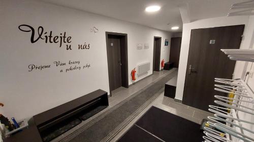 Josefov Dul Apartamento | Apartmány Antonínov