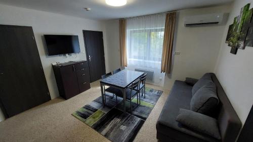 Josefov Dul Apartamento | Apartmány Antonínov